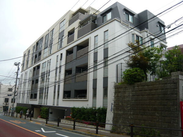 ウィルローズ西ヶ原