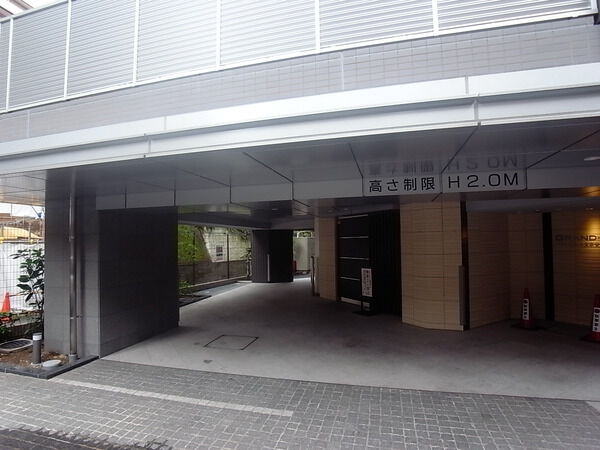 グランスイート文京音羽イースタージュ