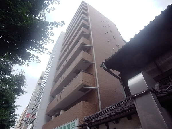 ライオンズマンション音羽