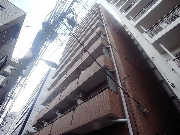 ライオンズマンション音羽