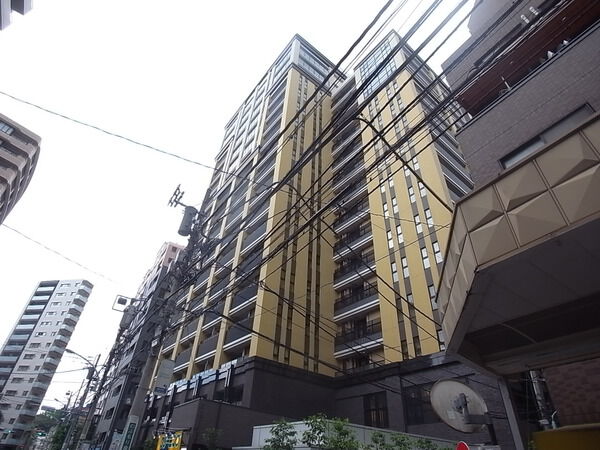 THE TOWER KOISHIKAWA｜三井のリハウス