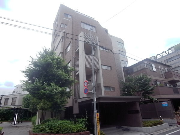 ブランズ文京小石川パークフロント