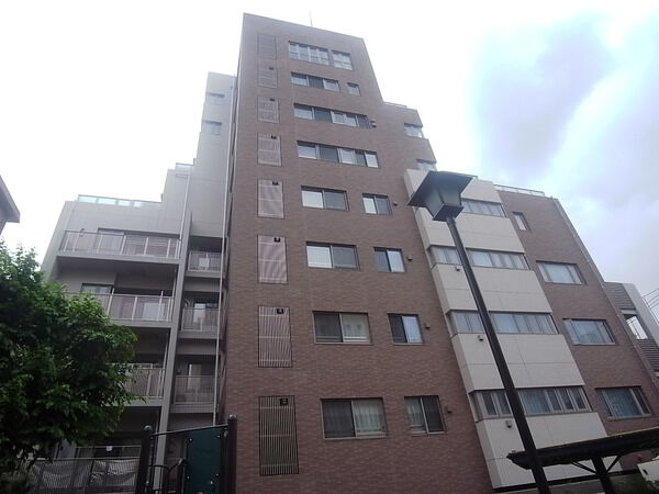 ブランズ文京小石川パークフロント