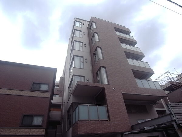 ブランズ文京小石川パークフロント