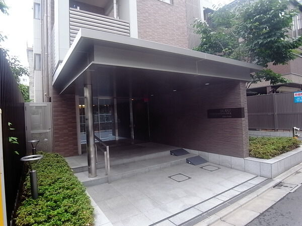ブランズ文京小石川パークフロント