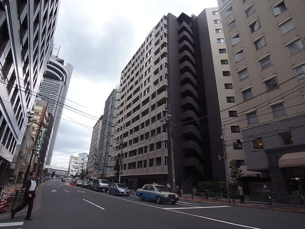 ザ・パークハウス小石川後楽園