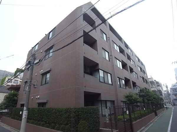 コスモ小石川ロイヤルフォルム