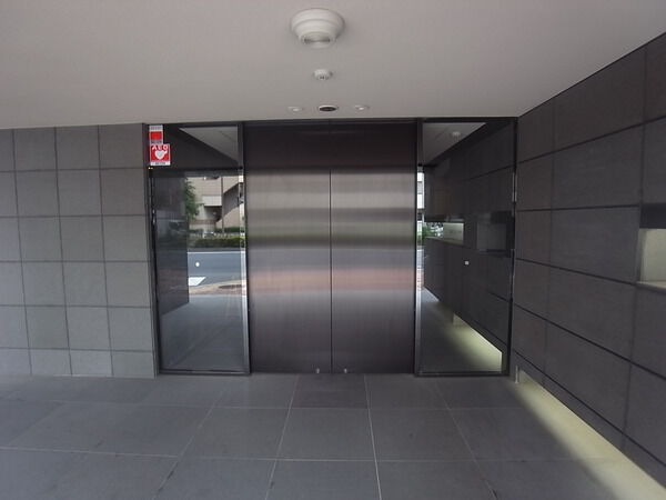 ザ・パークハウス小石川春日