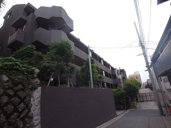 サンアリーナ文京小石川