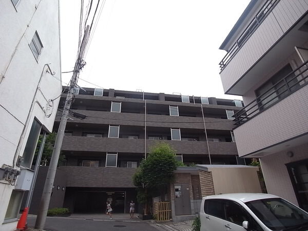 サンアリーナ文京小石川