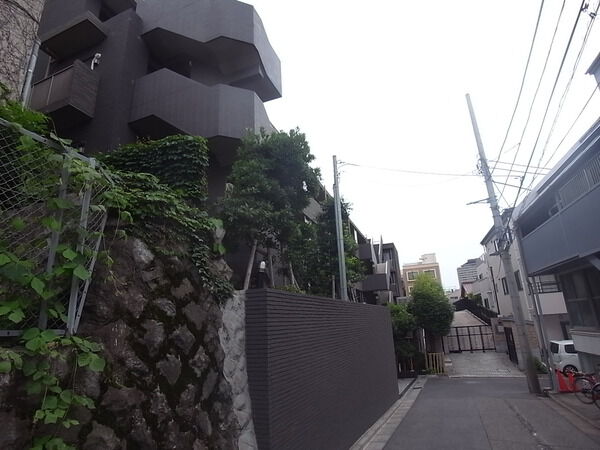 サンアリーナ文京小石川