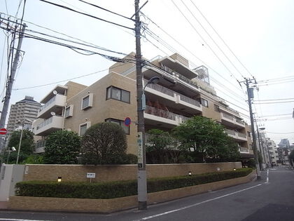 ヴェラハイツ小石川 6枚目 ヴェラハイツ小石川