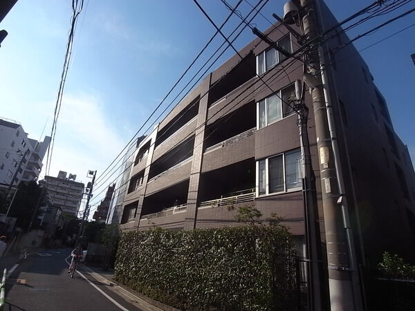 プラネ小石川播磨坂