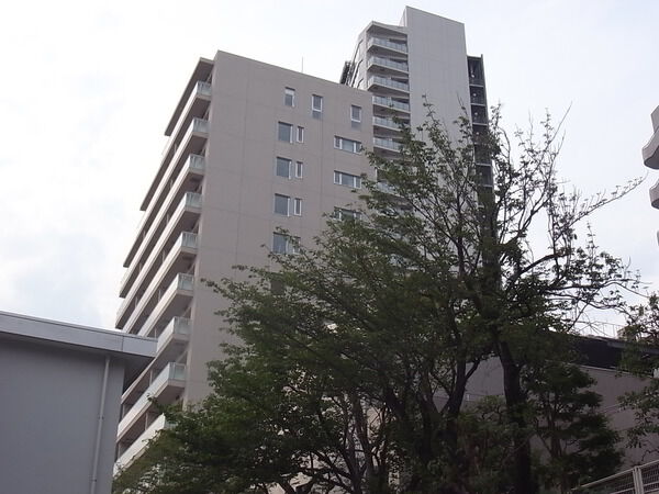 ブランズ文京小日向レジデンス