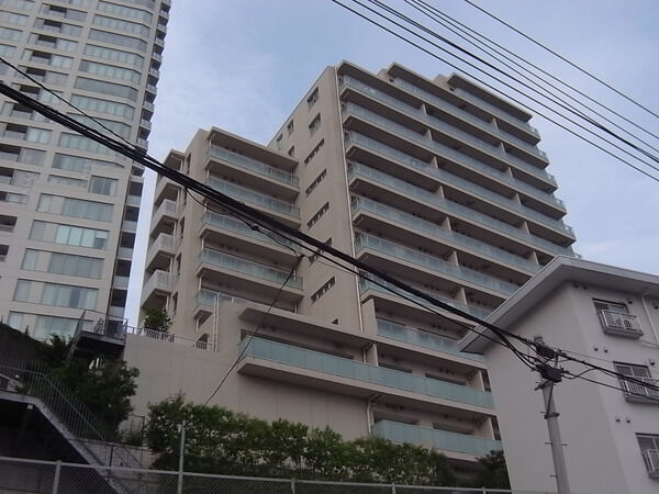 ブランズ文京小日向レジデンス