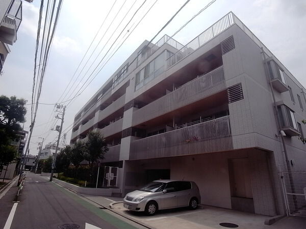 エクアス小石川林町 2枚目 エクアス小石川林町