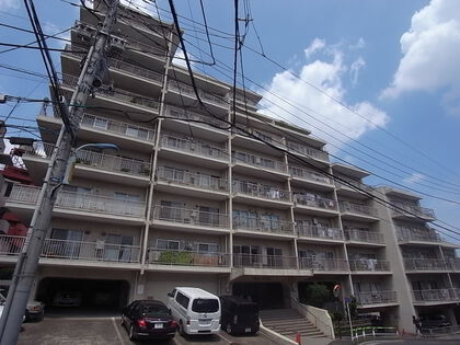 ヴィラロイヤル文京西片