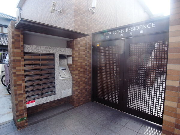 オープンレジデンス西片町 2枚目 オープンレジデンス西片町