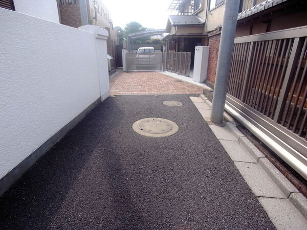 オープンレジデンス西片町 3枚目 オープンレジデンス西片町