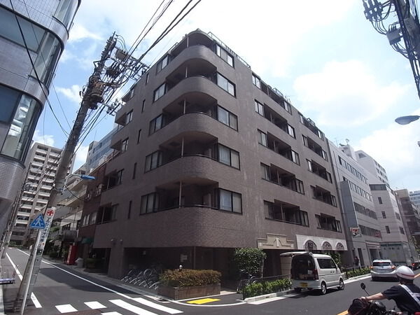 アビテ本郷
