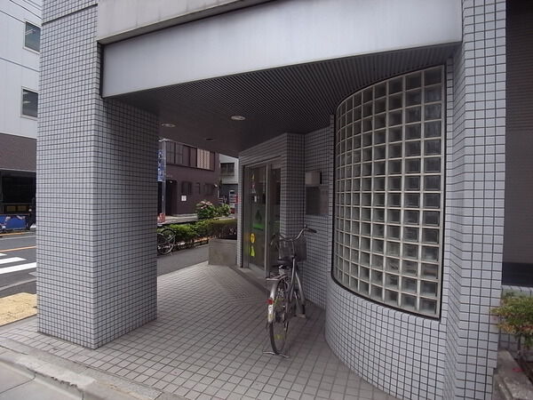 グランドメゾン本郷三丁目