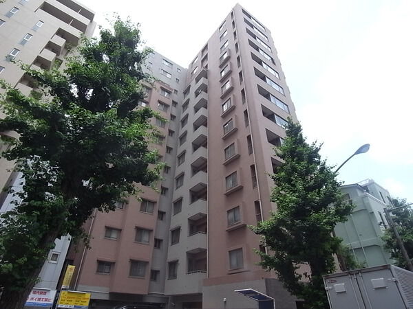 シティハイツ本郷