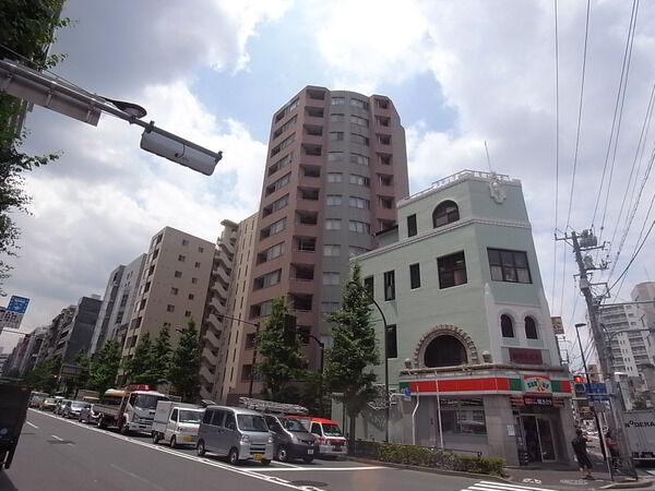 シティハイツ本郷