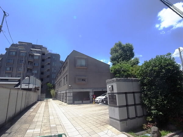 アクティス本郷真砂坂上