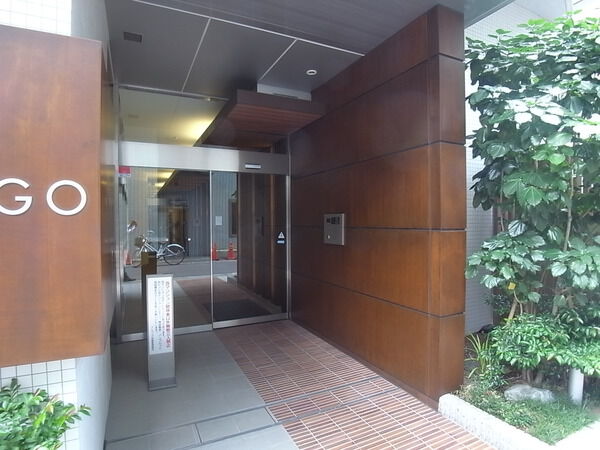 クレヴィア本郷