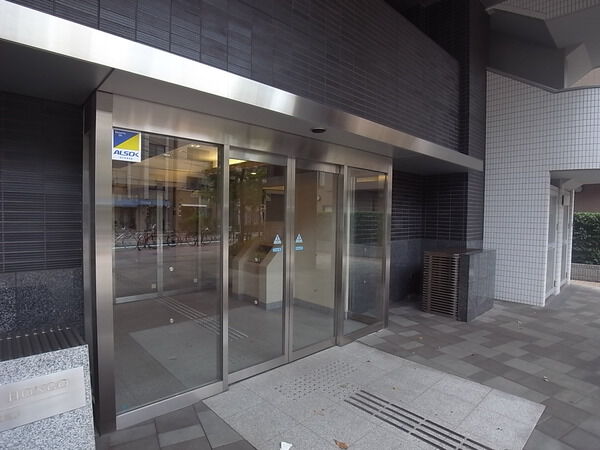 リビオレゾン本郷