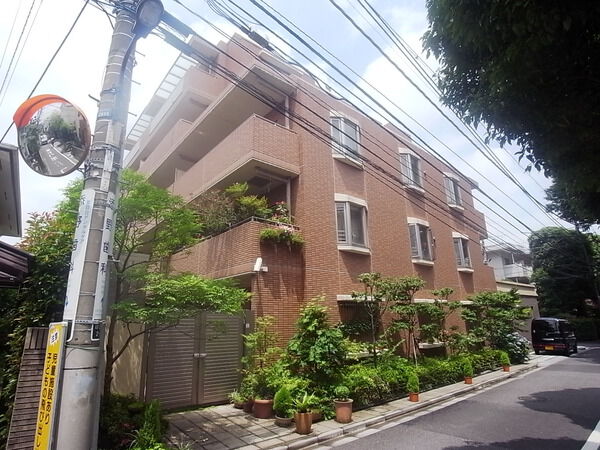 ランドステージ目白台 2枚目 ランドステージ目白台