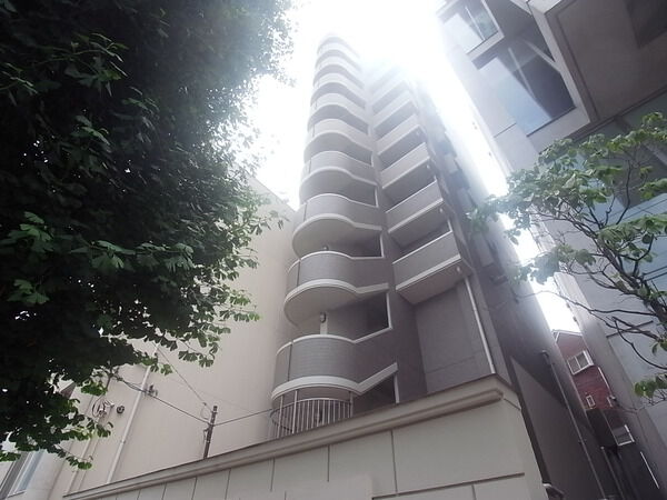 アーバンパレス目白台 3枚目 アーバンパレス目白台