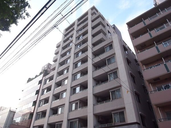 プレミスト明石町