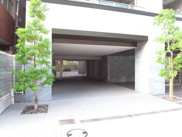 プレミスト明石町