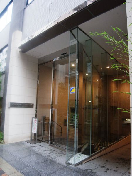 THEパームス月島ルナガーデン