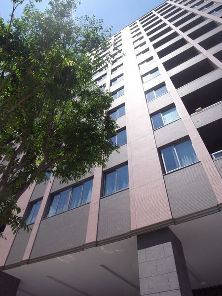 Brillia WELLITH 月島 2枚目 Brillia WELLITH 月島