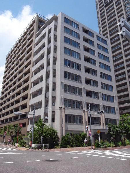 パークリュクス月島ステーションプレミア