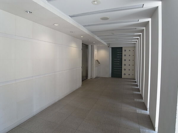 アスコットパーク銀座EAST 2枚目 アスコットパーク銀座EAST