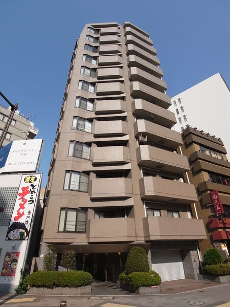 東京八重洲アムフラット 1枚目 東京八重洲アムフラット