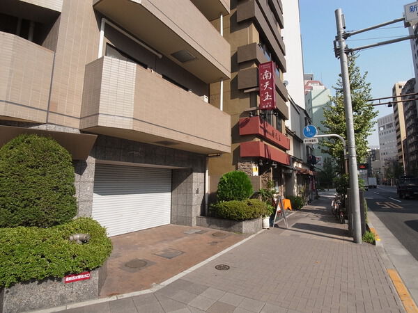 東京八重洲アムフラット 5枚目 東京八重洲アムフラット
