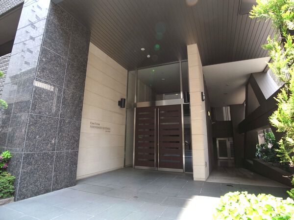 クレストフォルム日本橋水天宮