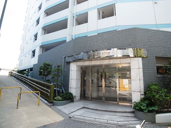 セザールスカイリバー