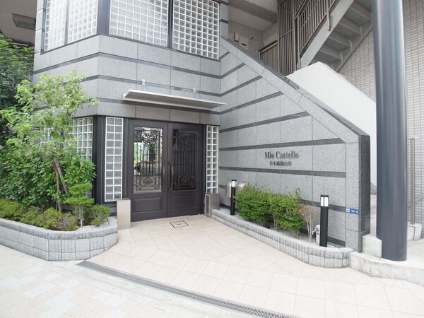 ミオカステーロ日本橋横山町 2枚目 ミオカステーロ日本橋横山町