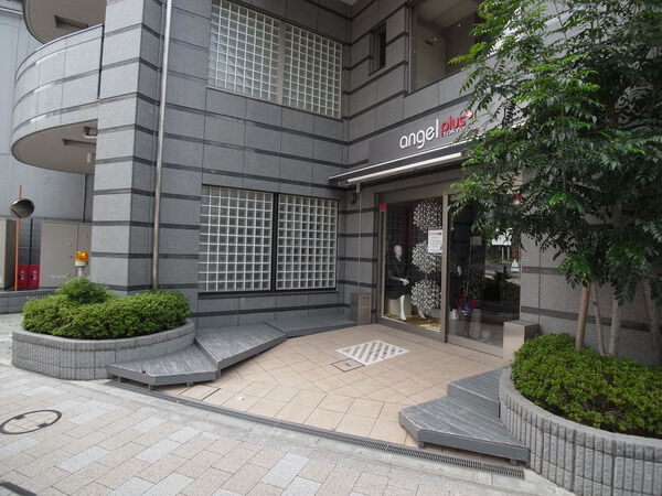 ミオカステーロ日本橋横山町 3枚目 ミオカステーロ日本橋横山町