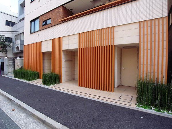 アスコットパーク東京八丁堀 2枚目 アスコットパーク東京八丁堀