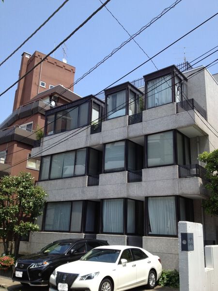 【グレース79】外観 【グレース79】外観