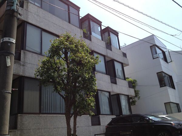 【グレース79】外観 【グレース79】外観