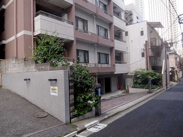 ビヴァーチェ赤坂