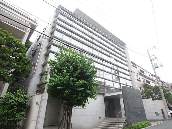 シティハウス三田綱町