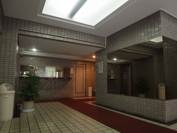 グレース白金 3枚目 グレース白金